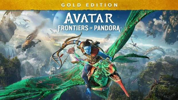 Avatar: Frontiers of Pandora: Edicin Gold