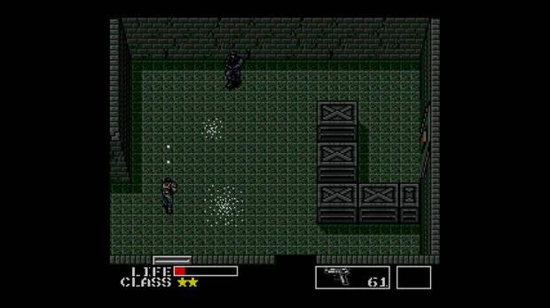 Nueve mec�nicas de la saga Metal Gear que inspiraron a otros juegos de sigilo 