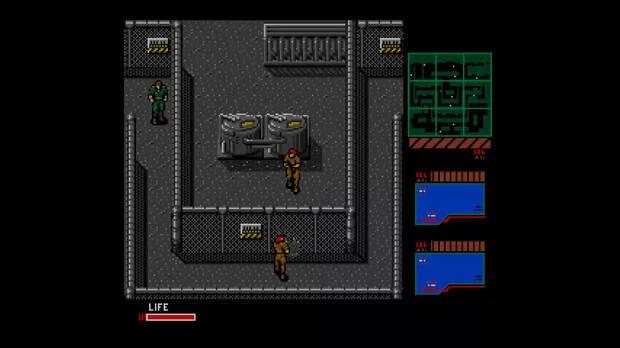 Nueve mec�nicas de la saga Metal Gear que inspiraron a otros juegos de sigilo 1