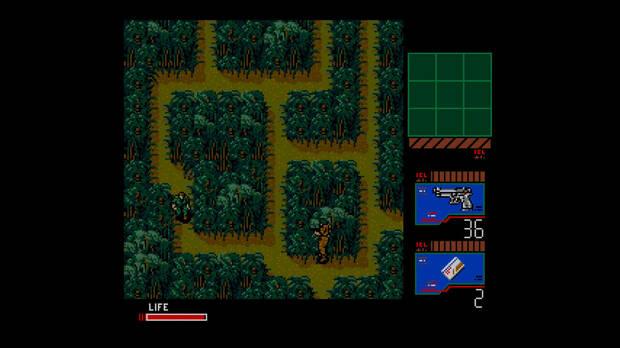 Nueve mec�nicas de la saga Metal Gear que inspiraron a otros juegos de sigilo 2