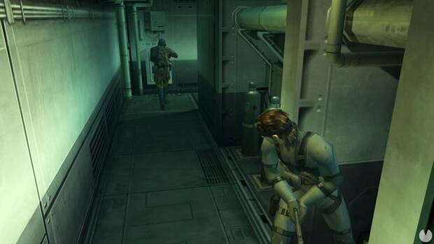Nueve mec�nicas de la saga Metal Gear que inspiraron a otros juegos de sigilo 3