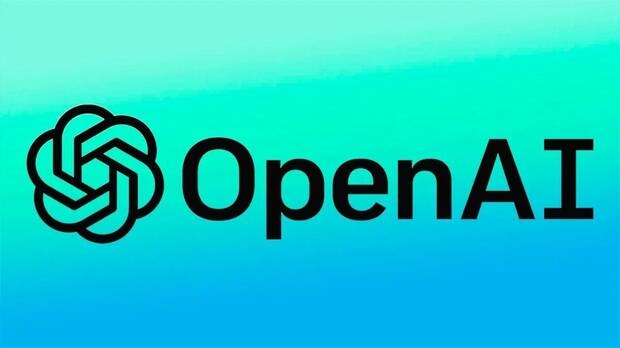 Logo de OpenAI