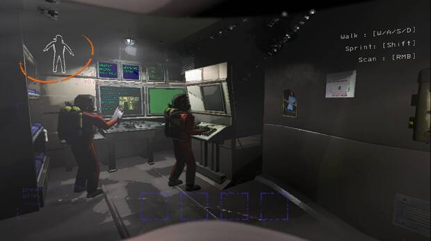 Lethal Company es sencillo en concepto pero divertid�simo y muy efectivo en su ejecuci�n.
