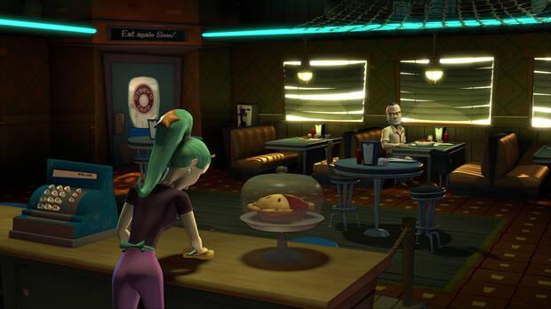 Sam & Max: The Devil's House Remastered