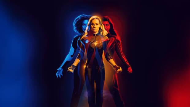 The Marvels