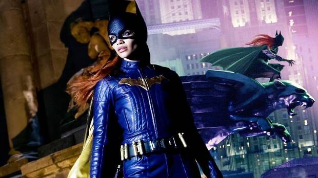 Batgirl