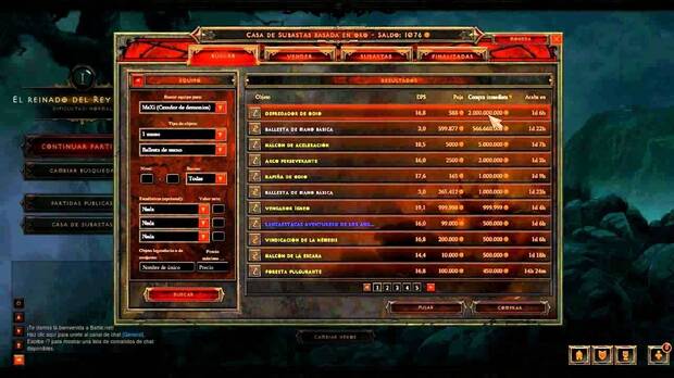 Diablo III
