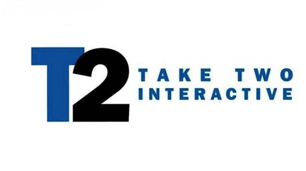 Logo de Take-Two Interactive