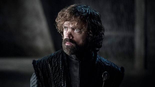 Juego de tronos de HBO