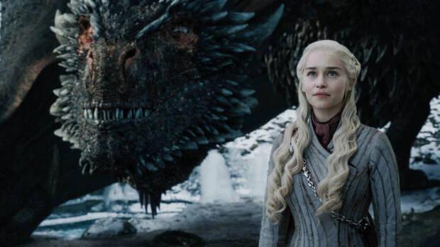 Juego de tronos de HBO