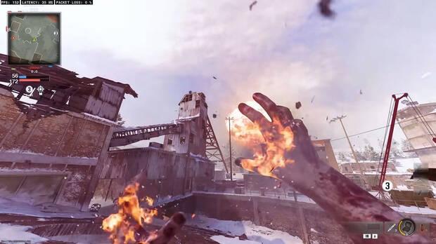 Call of Duty: Black Ops 6 - Cómo conseguir la bomba nuclear