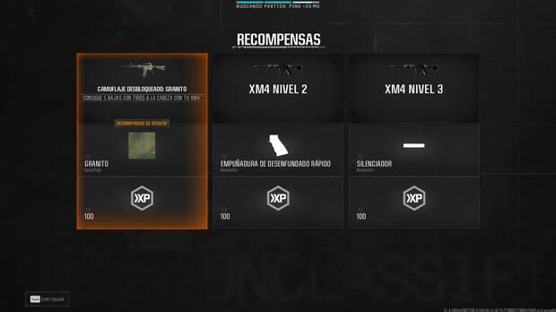 Call of Duty: Black Ops 6 - Instala nuevos accesorios en tu armas para subir de nivel rápido