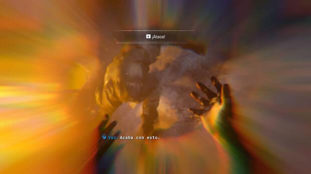Call of Duty: Black Ops 6 - Final de la campaña explicado