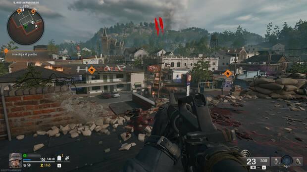Call of Duty: Black Ops 6 - Cómo funciona el modo Zombis