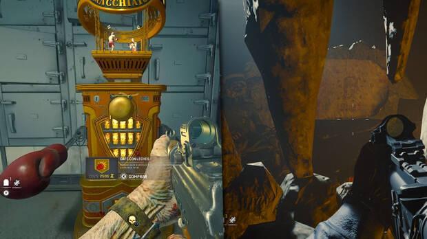 Call of Duty: Black Ops 6 Zombis - Requisitos para activar el easter egg del tesoro en Terminus