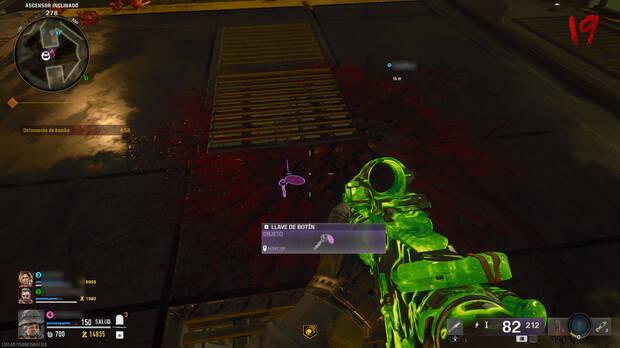 Call of Duty: Black Ops 6 - Cómo conseguir llaves de botín