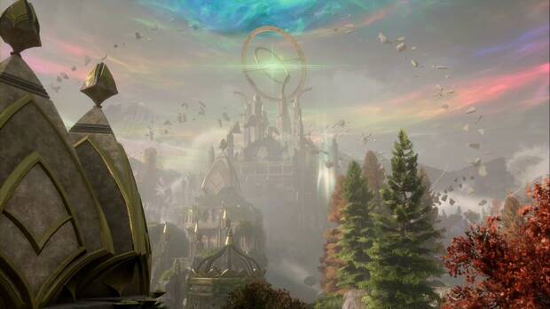 Dragon Age: The Veilguard - Misiones de Bellara, El trato del demonio: ruinas élficas del Bosque de Arlathan