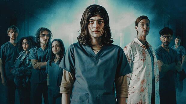 Qu� ver en Amazon Prime Video: El experimento del sue�o (Double Blind)