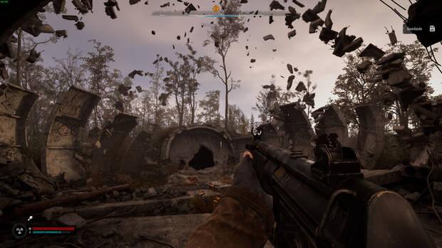 S.T.A.L.K.E.R. 2 es un juego imperfecto, con mucho que mejorar... pero también muy especial.