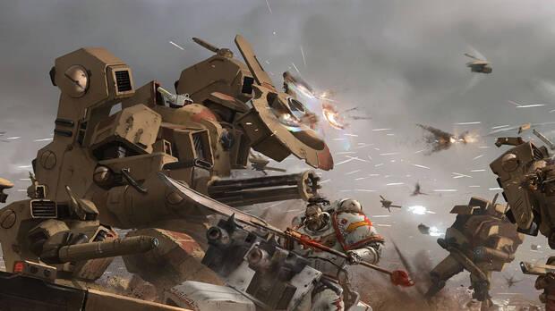 Tau en Warhammer 40.000