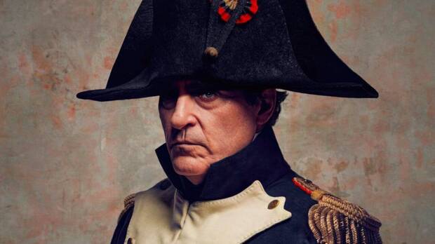 Napole�n de Ridley Scott