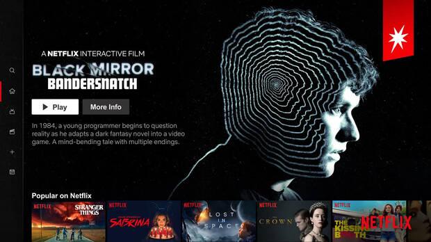 Black Mirror