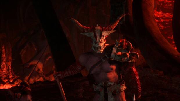 Dragon Age: The Veilguard - Guarida del Rey Dragón: el Rey Dragón tiende una trampa a Rook y Taash