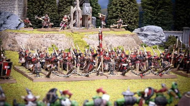 Warhammer Fantasy