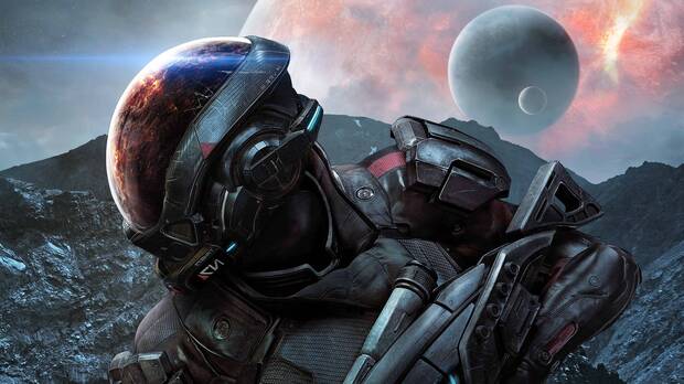 Mass Effect