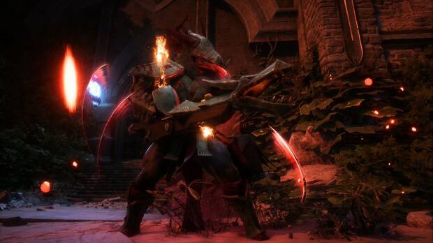 Dragon Age: The Veilguard - La isla de los dioses: Issabaqoun