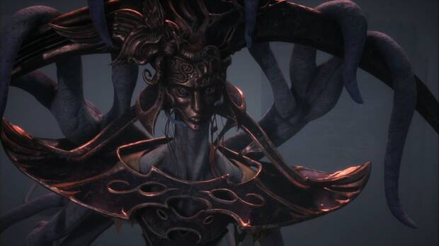 Dragon Age: The Veilguard - La isla de los dioses: Ghilan'nain aparece en las ruinas