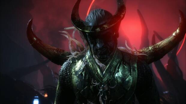 Dragon Age: The Veilguard - El alzamiento del Lobo Terrible: Elgar'nan se enfurece al caer su archidemonio