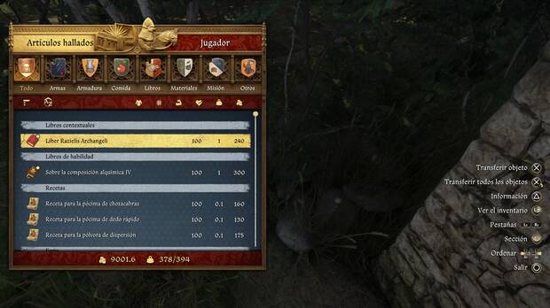 Kingdom Come: Deliverance 2 - Cómo encontrar los suministros para Bushek en la misión Al servicio del gremio