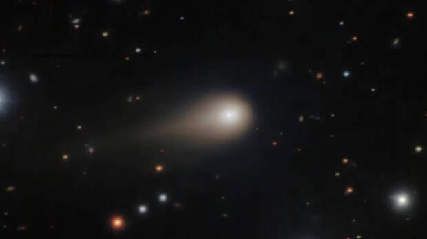 Cometa Atlas