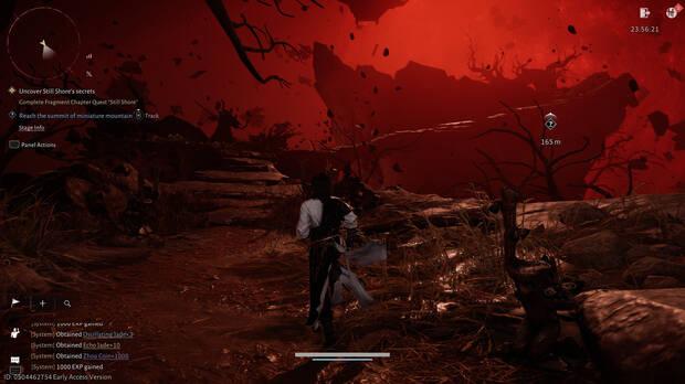 El trasfondo hist�rico da contexto a la �poca del juego, pero hay elementos de fantas�a oscura y poderes sobrenaturales.