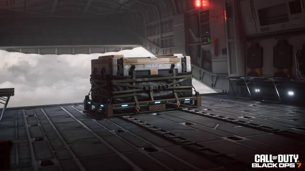 Call of Duty: Black Ops 7 - Racha de puntos Paquete de ayuda