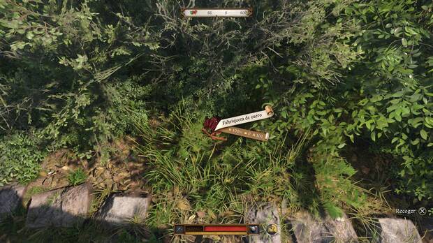 Kingdom Come: Deliverance 2 - Recuperar la faltriquera de cuero de Slavek en el monasterio de Sedlec