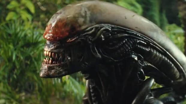 Alien: Planeta Tierra