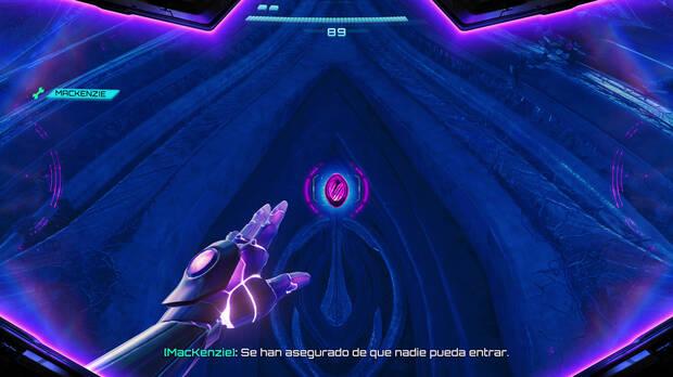 De momento no hemos visto una alta dificultad, pero habrá que esperar a jugar el juego completo.
