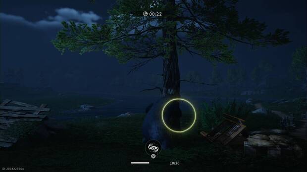 Where Winds Meet - Mejorar armas y habilidades, minijuego de robo de habilidades