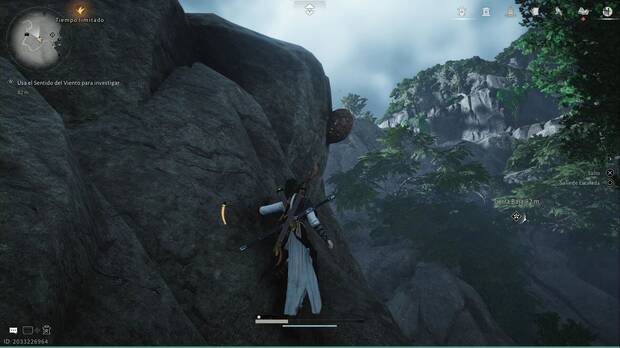 Where Winds Meet - Oddities o Rarezas, oddity de la colmena