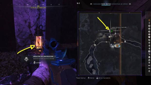 Call of Duty: Black Ops 7 - Aumentar el nivel de dificultad del modo Zombis