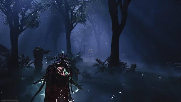 Call of Duty: Black Ops 7 Zombis - Transformacin especial durante el easter egg del secreto de hroe de guerra