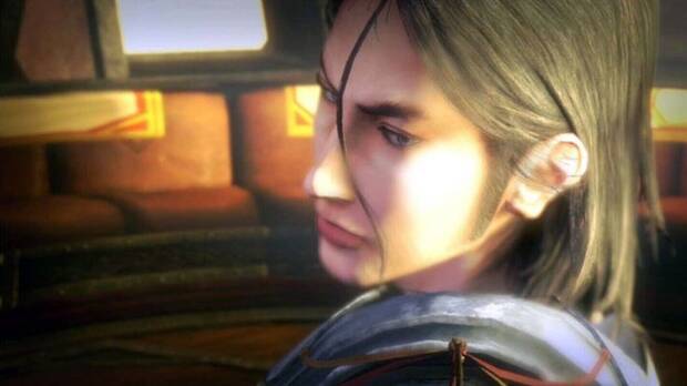 Lost Odyssey