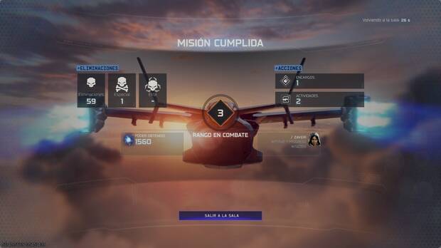 Call of Duty: Black Ops 7 - Extraer con xito en partidas de Objetivo final