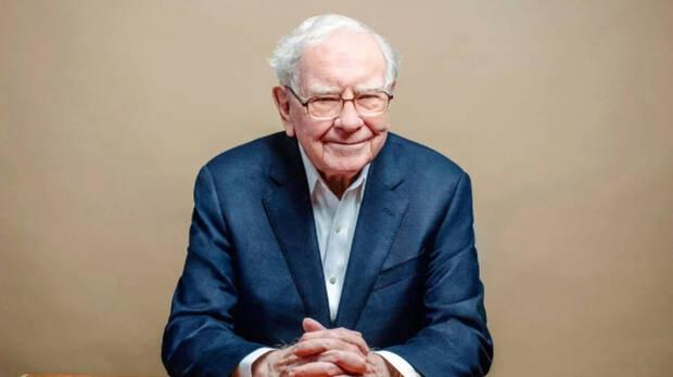Warren Buffett