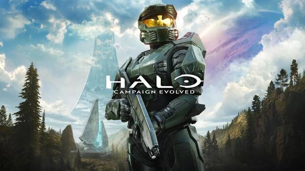 Remake de Halo
