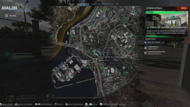 Call of Duty: Black Ops 7 - Mejores actividades para subir rápido el Rango de Combate en Objetivo final