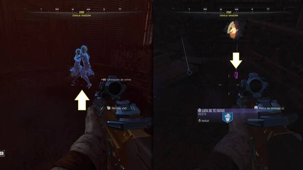 Call of Duty: Black Ops 7 Zombis - Completar el easter egg de la ventaja Té Fatuo gratis