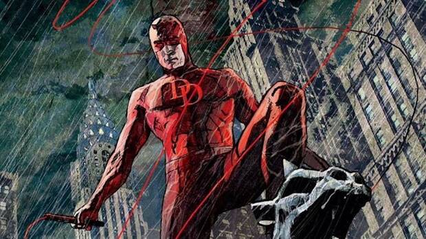 Daredevil de Bendis y Malev